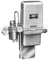 氣動差壓變送器