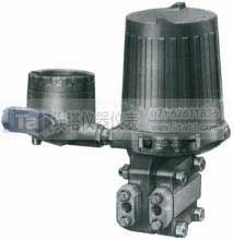 矢量差壓變送器