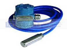 靜壓式液位變送器